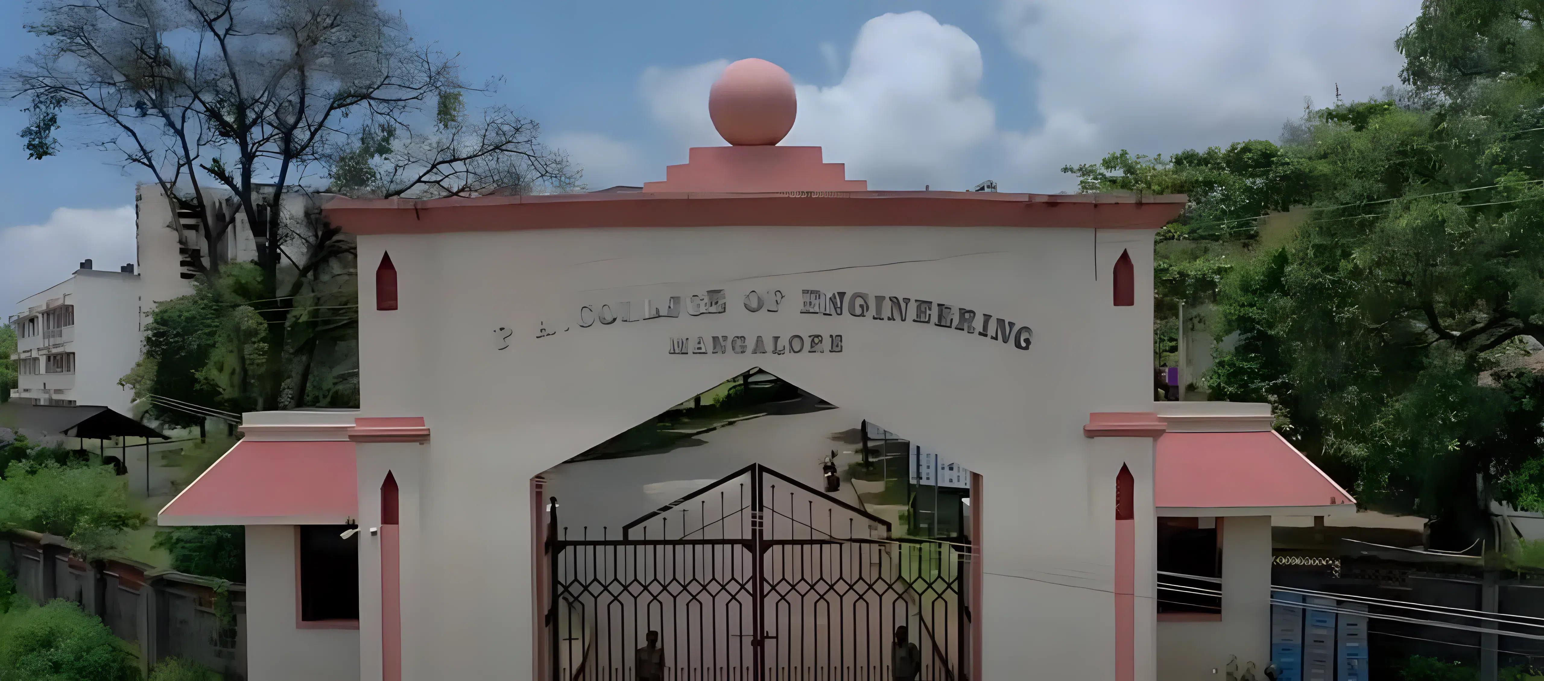 PA College of Engineering Mangalore Campus photo 13
